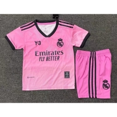 22-23 Season Kids Jersey